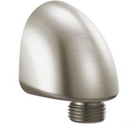 Zinc Alloy Wall Faucet Elbow for Handheld Shower(C)