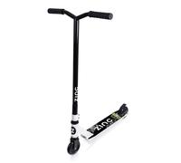 Zinc Backbone Stunt Scooter in White Zinc White
