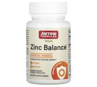 Zinc Balance - 100 vcaps