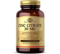 Zinc Citrate 30mg Healthy Skin Hair & Nails Antioxidant Healthy Brain Function