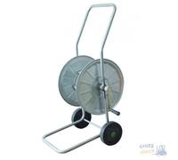 Zinc Coated Papillon Hose Reel For 1.2 M 80 Hose