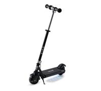 Formula E Scout Kids Electric Scooter Zinc Black One Size