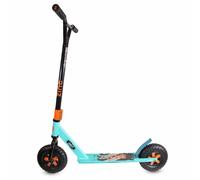 Zinc Grit Dirt Pro Big Wheel Scooter