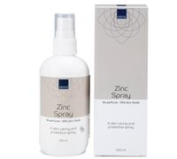 Zinc Oxide Healing Spray 100ml Gentle, FragranceFree for Delicate Needs