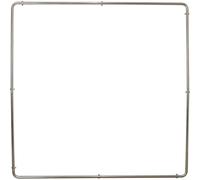 Zinc Plated Hay Net frame Kerbl