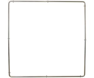 Zinc Plated Hay Net frame Kerbl