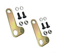 Zinc Plated Steel Kickdown Bracket For 700R4 Transmission
