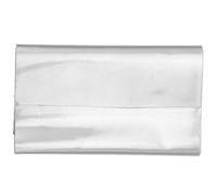 Zinc Sheet Physical Laboratory Supply for Chemistry Experimental Use