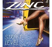 Zinc – Street Level – CD – Membran