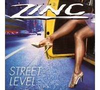 Zinc : Street Level CD (2015) NEW Highly Rated eBay Seller Great Prices