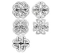 Zincs Alloy Scarf Clip Shawl Pin for Women Stylish and Practical Accessory for Blouses Cardigans Fashion Shawl Clip