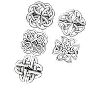 Zincs Alloy Scarf Clip Shawl Pin for Women Stylish and Practical Accessory for Blouses Cardigans Nonslip Sweater Clip