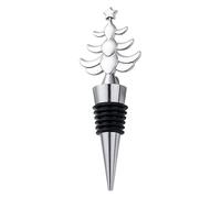 Zincs Alloy Wine Cork Stopper Decorative Bronze Bottle Sealer Champagnes Sealing Tool Parties Supplies Kitchen Gadget Deer Shape Wine Cork Stopper