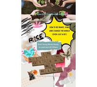 Zine 9 - Leadership & Impact (The Becoming Alpha Zine Series™)