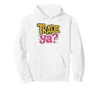 Zine Maker Trade Culture Indie Publishing Community Pullover Hoodie