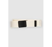 Zine Webster Ii Belt silver birch Uni