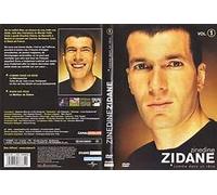 ZINEDINE ZIDANE COMME DANS UN REVE VOLUME 1