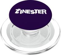 ZINESTER - DIY make zines alternative lo-fi PopSockets PopGrip for MagSafe