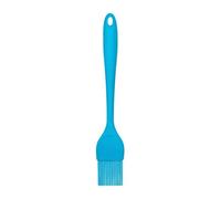 Zing Blue Silicone Pastry Brush