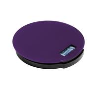 Zing Kitchen Scale - Purple