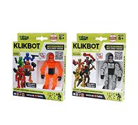 Zing KLIKBOT