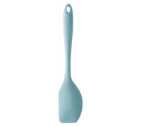 Zing Light Blue Silicone Spatula