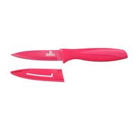 Zing Paring Knife, Hot Pink
