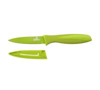 Zing Paring Knife, Lime Green