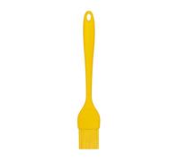 Zing Silicone Brush - Yellow
