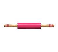 ZING! Silicone Rolling Pin - Hot Pink