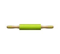 ZING! Silicone Rolling Pin - Lime Green