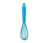 Zing Silicone Whisk - Blue