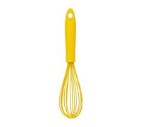 Zing Silicone Whisk - Yellow