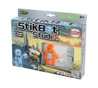 StikBot Studio