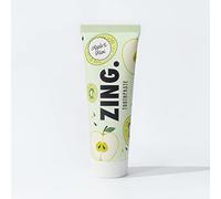 **ZING Toothpaste Fruit Flavoured Toothpaste, Apple & Kiwi, Soft Peach & Lemon, Fresh Fruity Oral Care Toothpaste for Daily Teeth Cleaning**
