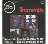 Zing Went The Strings Of My Heart
