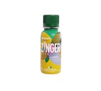 Zinger Functional - Turmeric Revive Shot with Zinc - 12 x 70ml