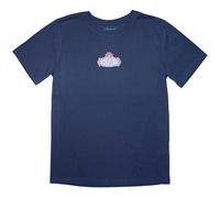 Zingers Logo Mini T-Shirt Primus Blue L