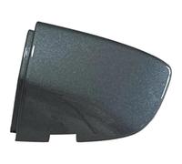 Zingoi Car Exterior Door Handle for tiguan 2017-2021 5NG837879A 5GD837879 Car Front Left Exterior Door(Brown Grey)