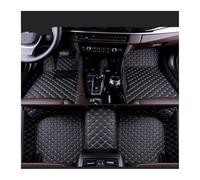 Zingoi Car Floor Mats for Mercedes for BENZ ML GLE W164 W166 V167 W167 ML250 ML350 ML500 GLE350 GLE300 GLE250 GLE400 GLE450 GLE500(4)