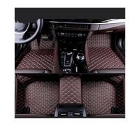 Zingoi Car Floor Mats for Mercedes for BENZ ML GLE W164 W166 V167 W167 ML250 ML350 ML500 GLE350 GLE300 GLE250 GLE400 GLE450 GLE500(6)
