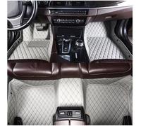 Zingoi Car Mat Floor Mats A5 Sportback（TWO DOOR）2010-2016(10)