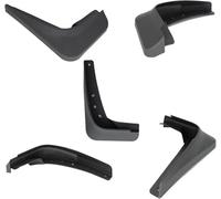 Zingoi For A3 for sedan for saloon 2017-2020 Mudflaps Mudguards Splash guard for fender