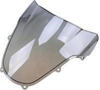 Zingoi For Suzuki For GSXR 600/750 For K1 2001 2002 2003 Grey Motorcycle
