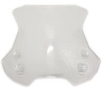 Zingoi For Suzuki for v-strom 650 XT DL650 2017 2019 Motorcycle Windscreen(Brass)