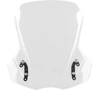 Zingoi For Suzuki for v-strom For DL 650 2017-2023 Windshield Windscreen(Clear)