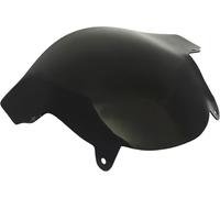Zingoi Motorcycle Windshield Screen Shield Wind Deflectors for Suzuki(Black)
