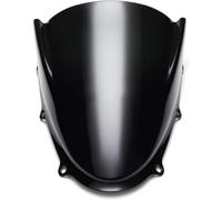 Zingoi Windscreen protector for Suzuki GSXR GSX-R GSX R 125 GSXR125 2017-2020(Black)