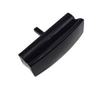 Zingori car Assist Handle for Hyundai H1 for Grand for Starex I800 2007-2018 836504H100 836604H100 Sliding Outside Exterior Door Handle Rear Left Right(Handle Left Side)