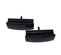 Zingori car Assist Handle for Hyundai H1 for Grand for Starex I800 2007-2018 836504H100 836604H100 Sliding Outside Exterior Door Handle Rear Left Right(Left Right Pair 1)